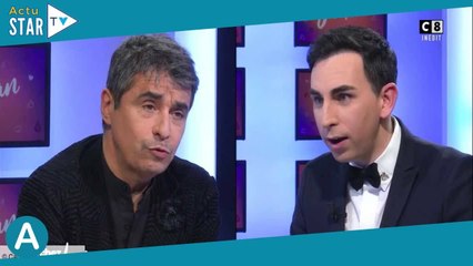 Ariel Wizman pas ami avec son ex-compagne : “C’est le bazar”