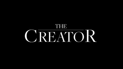 The Creator - Bande-Annonce [VF|HD] (Quand ChatGPT dominera le monde)