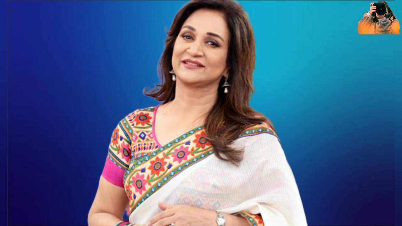 Bushra Ansari Talked About Tere Bin Scenes| duaymyworld186