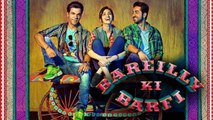 Bareilly Ki Barfi (2017) Hindi HD