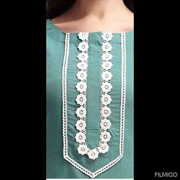 2023 latest lawn dresses design with laces lawn dresses design