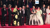 Каннский кинофестиваль: триумфальное возвращение Мартина Скорсезе