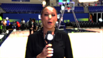 WNBA UPDATE: Dallas Wings open the 2023 season with an 85-78 win over the Atlanta Dream