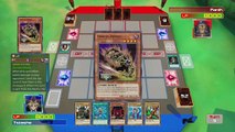 I Lost A Difficult Match (Yu-Gi-Oh! Legacy Of The Duelist)