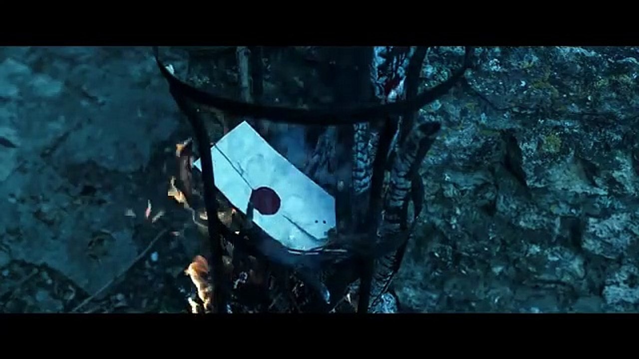 William The Conqueror Full Action Movie 360P Dailymotion