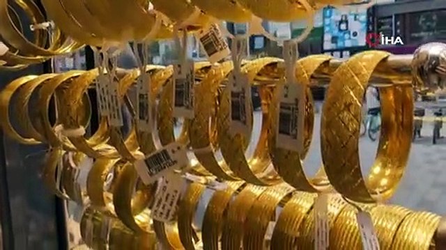 Düğün yapacaklara sahte altın uyarısı