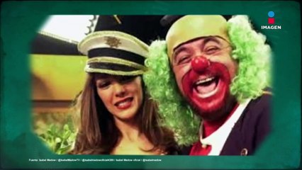 La escandalosa participación de Isabel Madow en Big Brother por salir en tanga