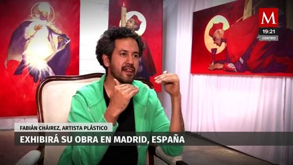 Milenio Noticias, con Enrique Burgos, 20 de mayo de 2023