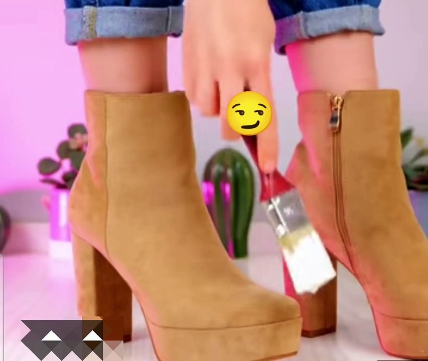 How to change color of boot