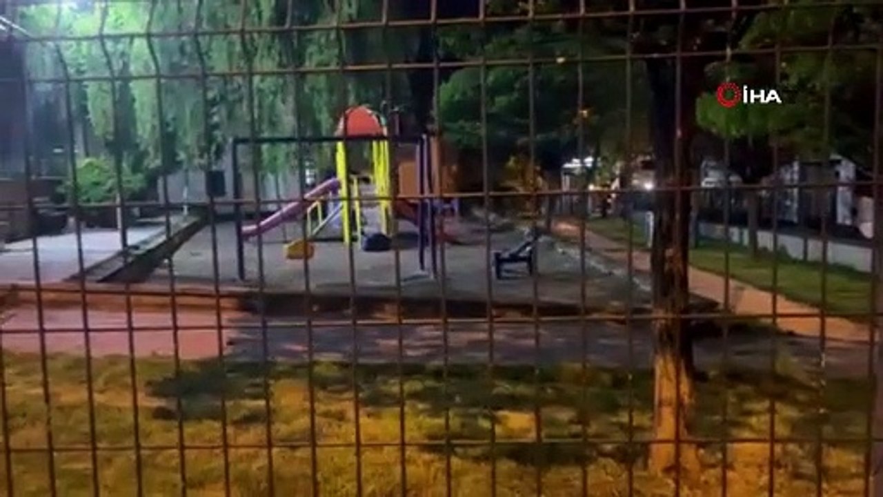 Arkadaş kavgası kanlı bitti: 1 ölü