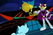 Krypto the Superdog Krypto the Superdog S02 E003 Growing Pains / K-9 Krusader