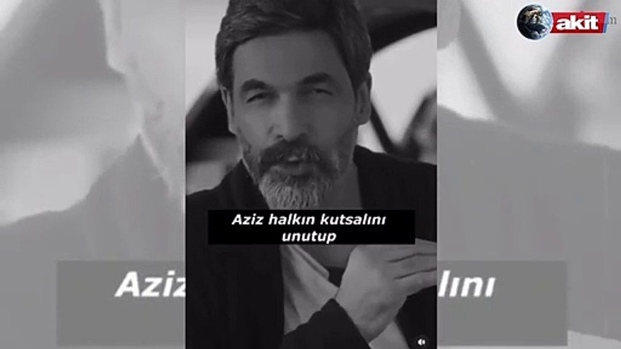 Suçsuz Başbakanı ipe gönderip asanlarla helalleşmez bu millet! Uğur Işılak yorumu