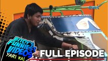 Bitoy’s Funniest Videos: Bagong hanapbuhay para sa makakapal ang mukha! (Full EP) | Stream Together