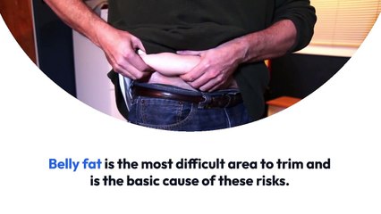 SELF GROOMING(LOSSING BELLY FAT)