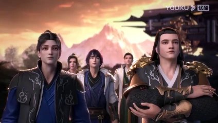 Apotheosis (Become a God) Episode 30 English Subtitle