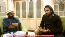 Surah Kahf | Dajjal _ Time Travel _  Hazrat Khizr As Sahil Adeem