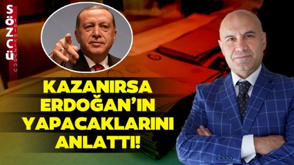 Turhan Çömez Erdoğan Kazanırsa Yaşanacakları Tek Tek Anlattı!