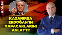 Turhan Çömez Erdoğan Kazanırsa Yaşanacakları Tek Tek Anlattı!