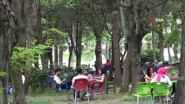 Diyarbakır'ın hava kirliliği Dünya Sağlık Örgütü ve Avrupa normlarının üstünde