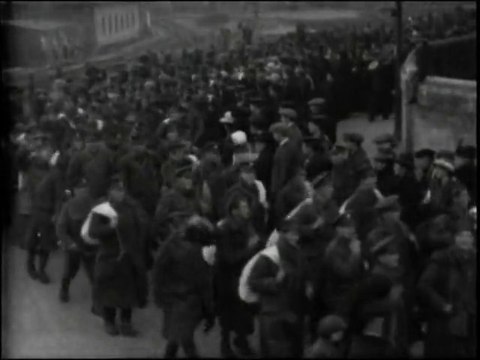 BBC Great Crimes and Trials Series 3 Set 2 4of12 The Trunk Murders