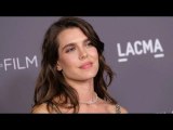 Charlotte Casiraghi au bras de Dimitri Rassam à Cannes:  amoureux divins avec leurs célèbres mamans