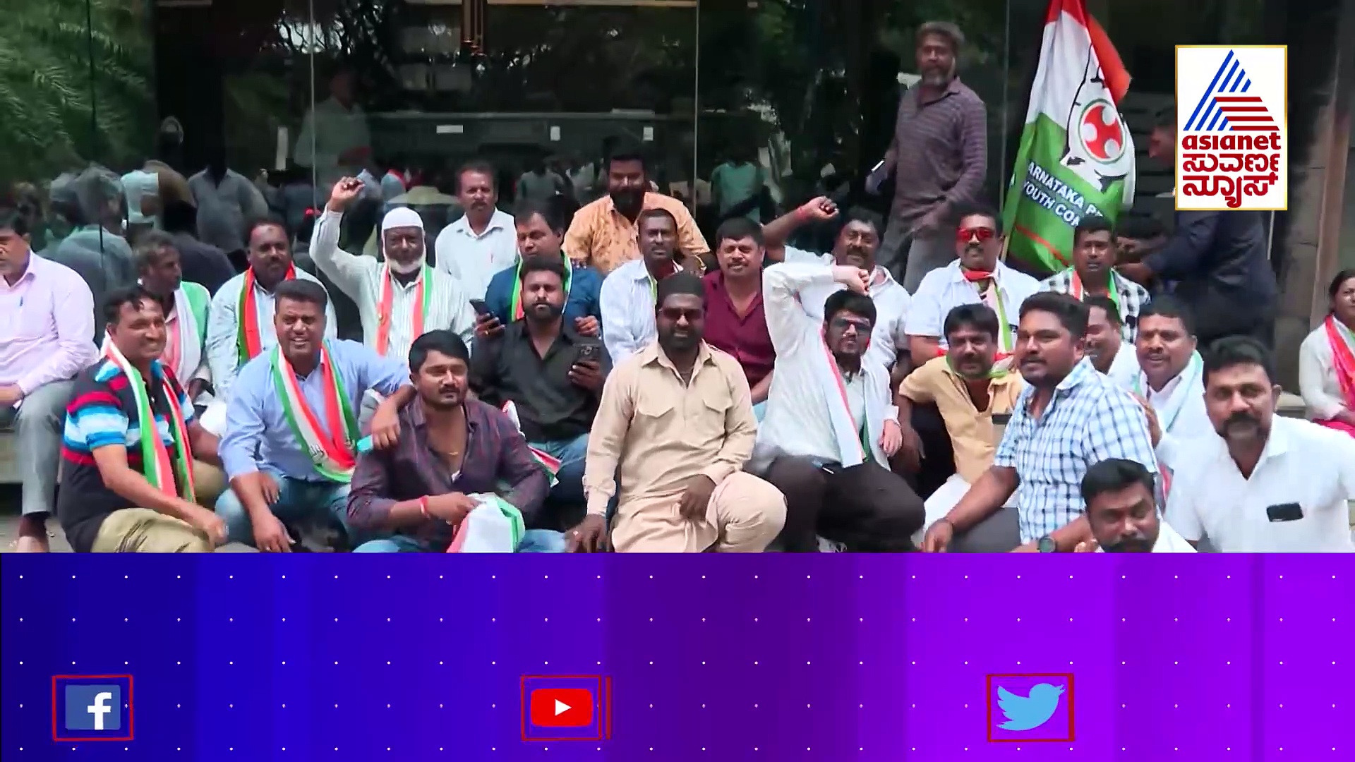 ಅಸ್ತಿತ್ವಕ್ಕೆ ಬಂತು ಸಿದ್ದು-ಡಿಕೆಶಿ ಸರ್ಕಾರ: ಲೋಕಸಭೆ ಮೇಲೆ ಏನು ಪರಿಣಾಮ ಬೀರಲಿದೆ ಈ ಫಲಿತಾಂಶ?