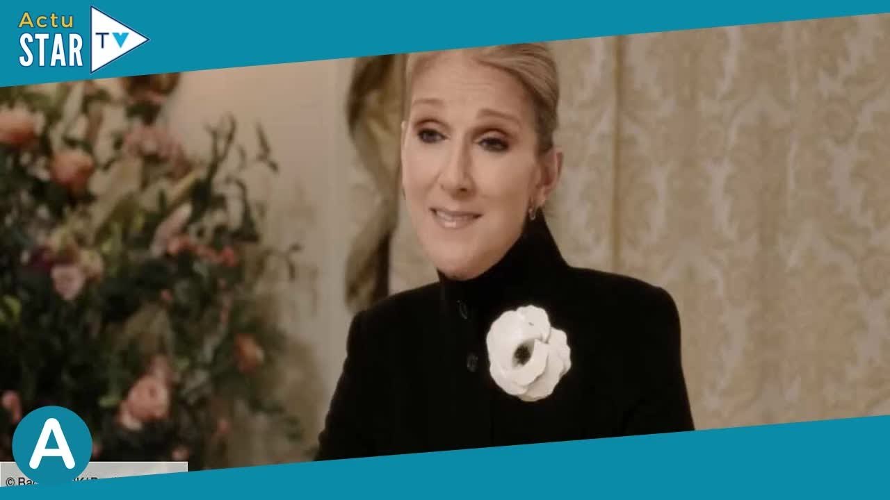 Céline Dion malade : sa tournée mondiale encore compromise ?