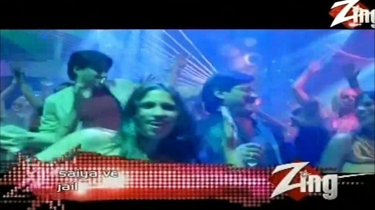 JAIL — Saiya Ve | from “Clips Of The Year 2009-2010” | from “Clips Of The Year 2009-2010”