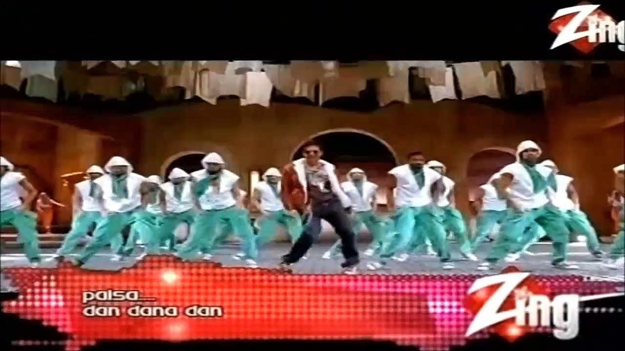DAN DANA DAN — Paisa | from “Clips Of The Year 2009-2010”