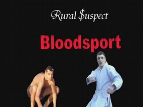 Bloodsport rural suspect schirmeck strasbourg alsace