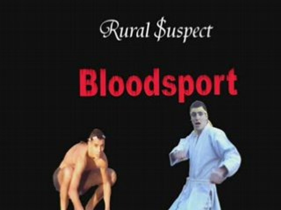 Bloodsport rural suspect schirmeck strasbourg alsace
