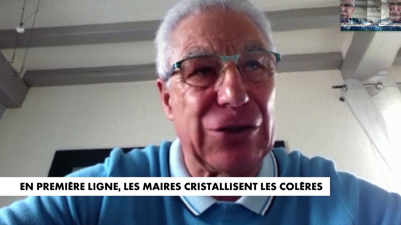 Jean-Paul Bourgogne : «Je vais quitter mon mandat fin octobre. J’avais prévenu mes administrés lors des élections 2020 que je ne terminerais pas mon mandat»