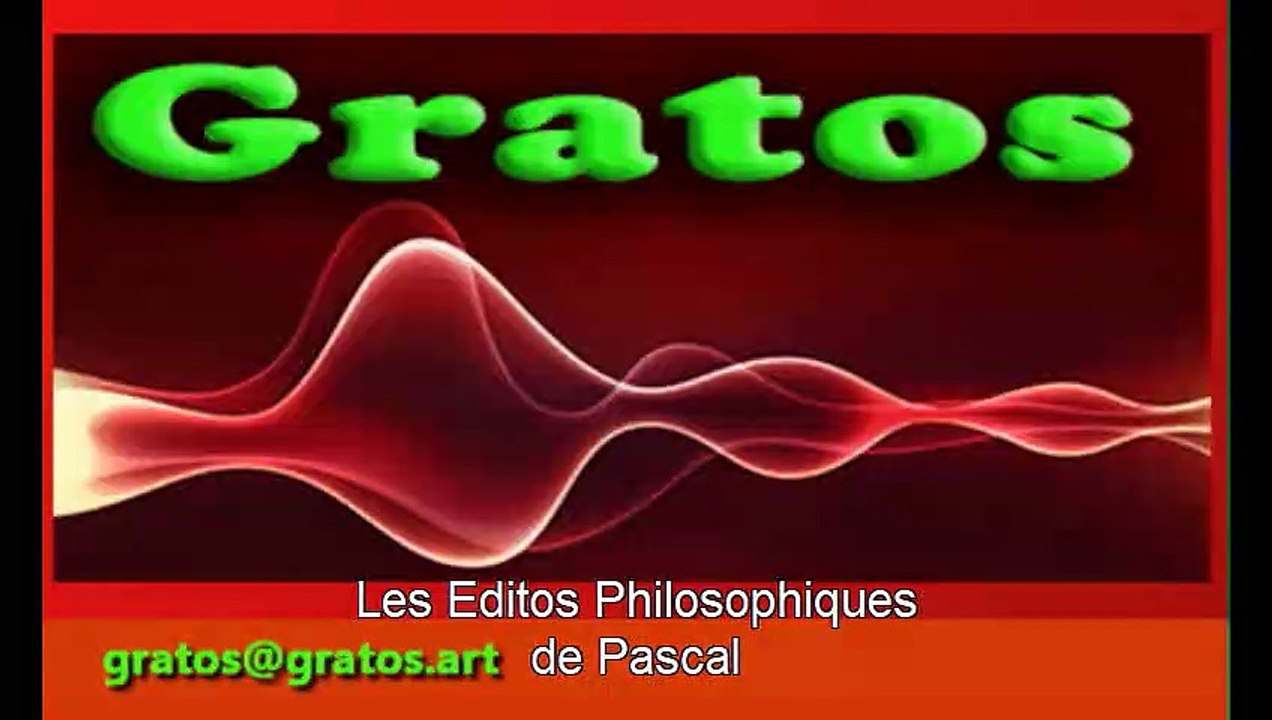 Les Editos Philosophiques de Pascal Dolhagaray, Semaine 23/2023