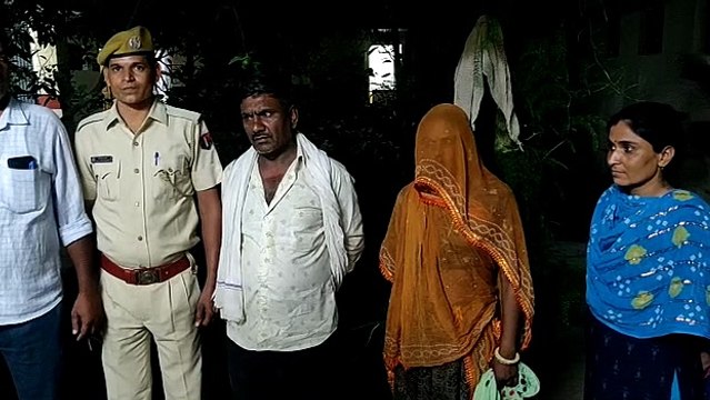 बलात्कार के आरोप की धमकी दे डॉक्टर से वसूले साढ़े छह लाख