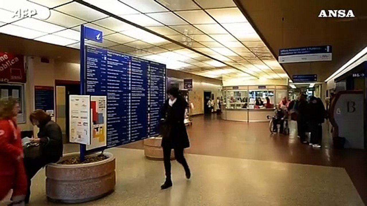 In Italia aumentate di oltre un milione in 15 anni le diagnosi di tumore