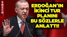 Turhan Çömez Birinci Turda da Yaptılar Diyerek Erdoğan'ın Seçim Planını Anlattı!