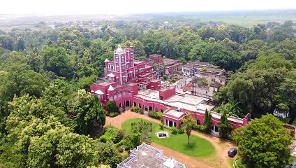 Mor Sarangarh Mahaan _ Vidya Shankar Jaiswal __ मोर सारंगढ़ महान __ Official Video __