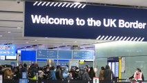 UK introducing major change to airports to avoid travel chaos this summer