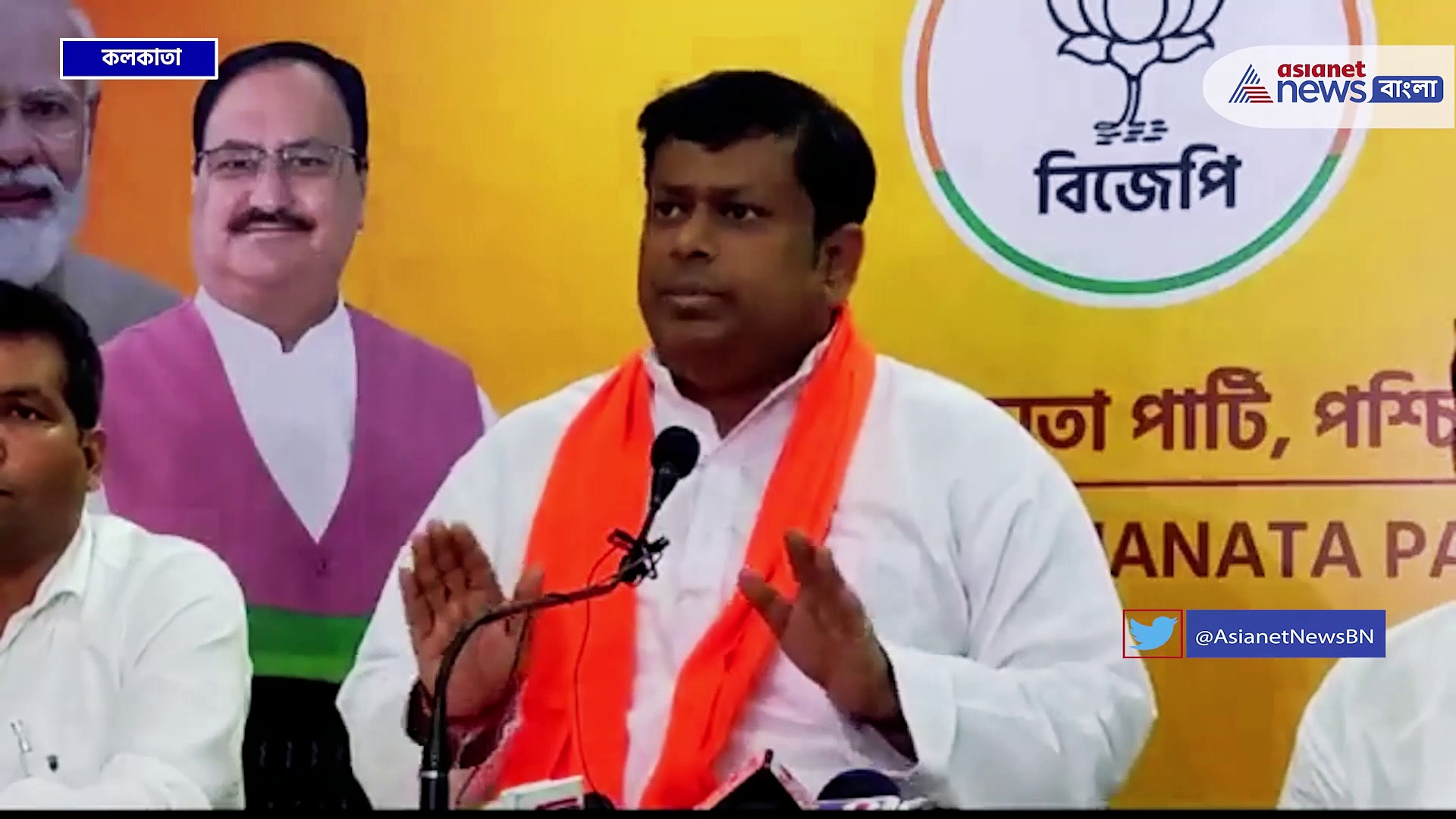 'চোর, দুর্নীতিগ্রস্থদের সিবিআই তলব করে, জেলে যাওয়া সময়ের অপেক্ষা' সুকান্তর নিশানায় অভিষেক