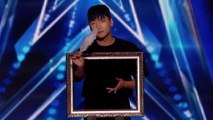 TOP TEN BEST MAGICIANS 2022 - Britain's and America's Got Talent! These Auditions STUNNED The Judges | ha technology