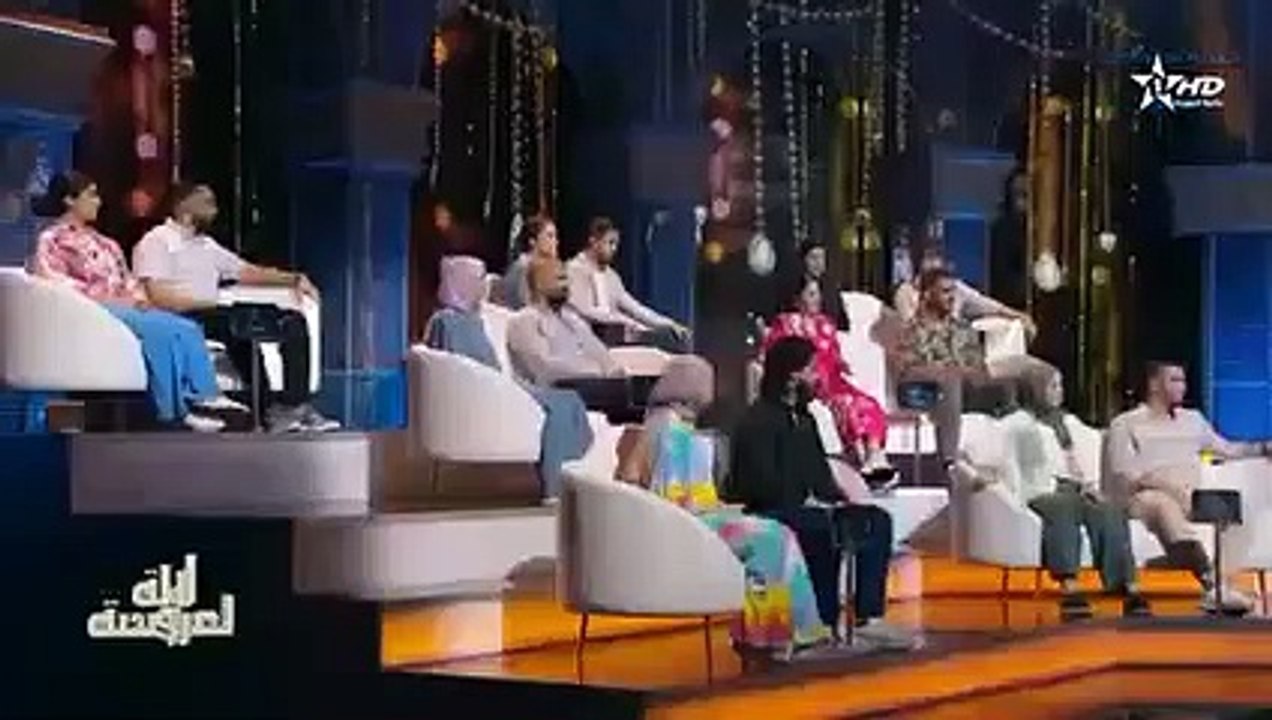 برنامج لالة لعروسة الموسم 17 البرايم التاني 2023،lala laaroussa