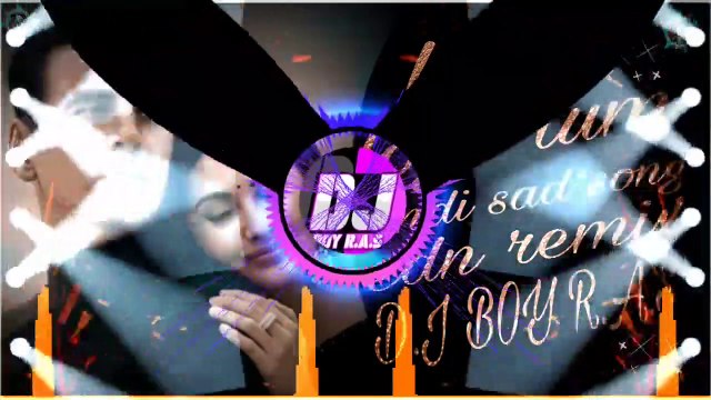 Kya loge tum - dj remix - bpraak - akhsay kumar - meri jindgi se jane ka - love sad - hindi dj song