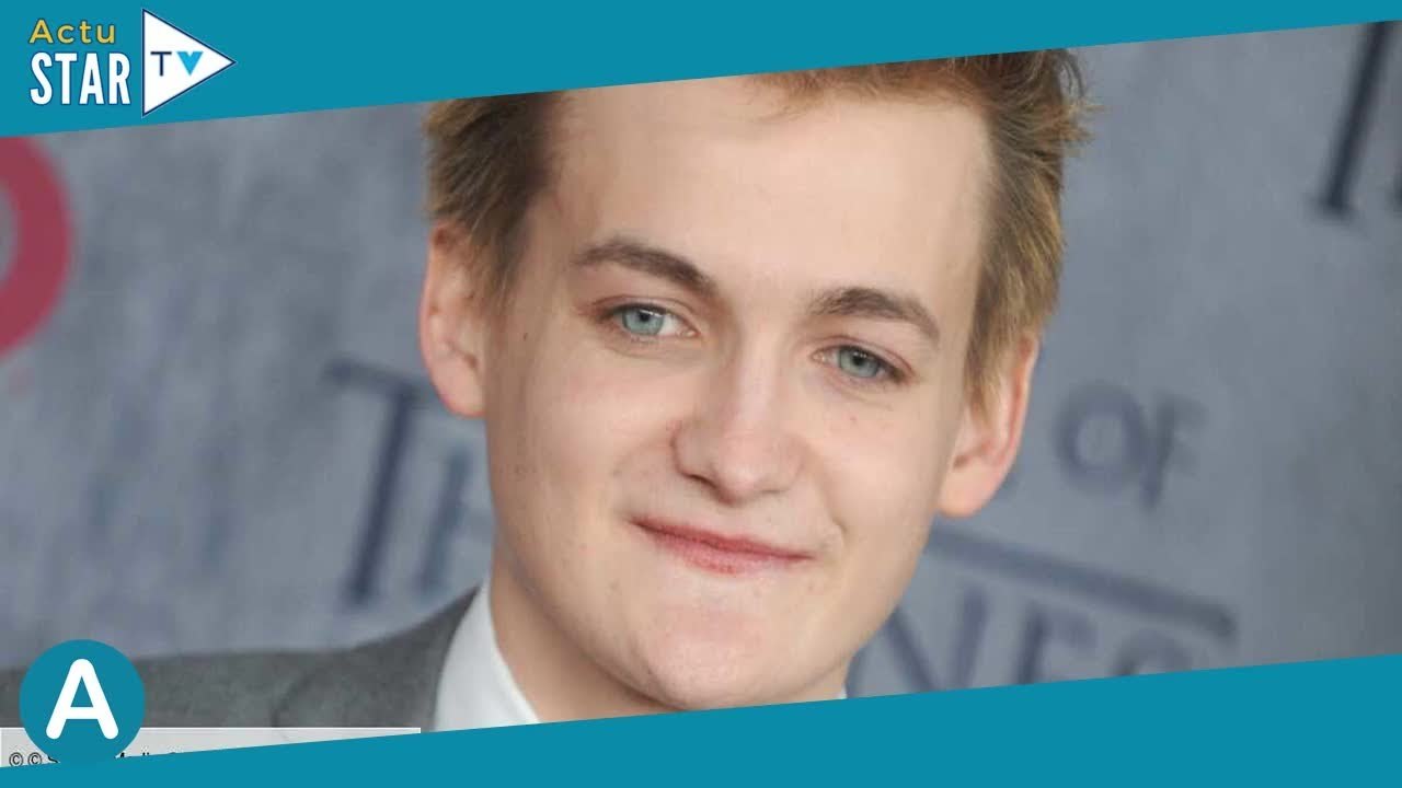 Jack Gleeson a 31 ans : que devient l'interprète du roi Joffrey dans Game of Thrones ?