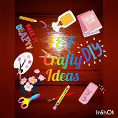 How to make easy mini note book