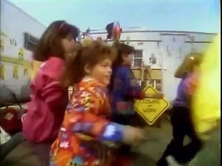 Kidsongs A Day At The Circus