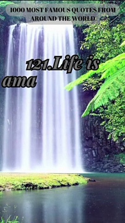 121-124.Enlightening Snippets: Quotes That Illuminate the Path in Second Bites!#ENJOY!