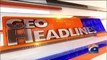 Geo Headlines 12 PM - Karachi weather - Mercury likely to cross 35°C in city today - 21st May 2023