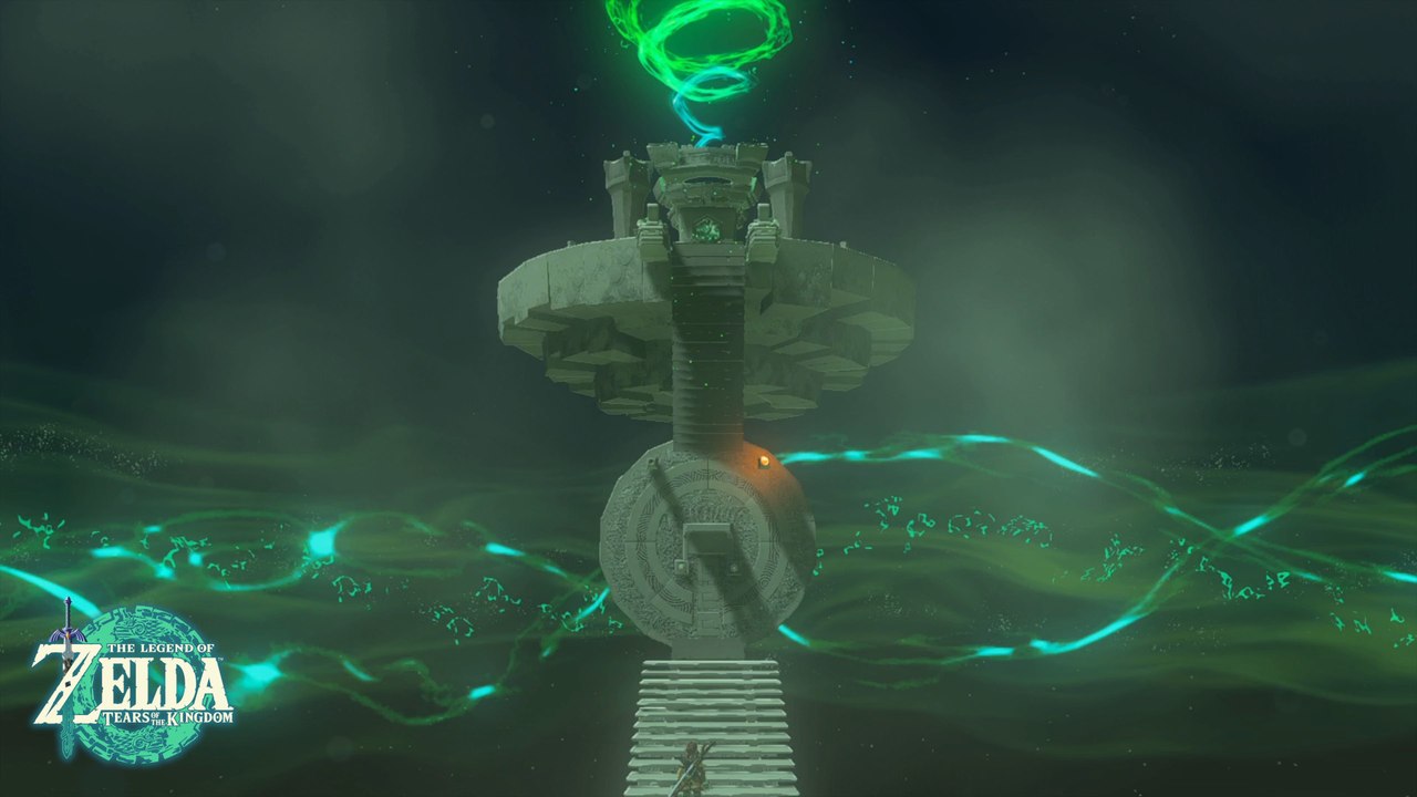 Sanctuaire Siya Motusi Zelda Tears of the Kingdom, Hauteurs Gerudos : Comment l'atteindre et le terminer ?