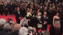 Scorsese, Di Caprio y Robert De Niro presentan en Cannes 'Killers of the flower moon'