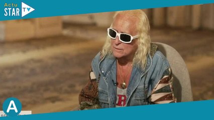 “J’étais battu, rebattu”… Michel Polnareff, les terribles confidences sur son enfance